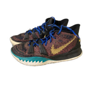 Nike Kyrie 7 Chinese New Year Men's US 8.5/ Euro 42 Flaw *